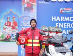 Mudik Nyaman Bersama Pertamina: Layanan 24 Jam, Motoris dan Fasilitas Lengkap