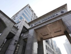 Penunjukan Tiga Pejabat Bank Indonesia sebagai Anggota Dewan Komisaris Bank BUMN