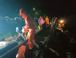 Percepatan Perbaikan Jalur KA di Daop 2 Bandung dan Daop 4 Semarang, KAI Tegaskan Komitmen Keselamatan