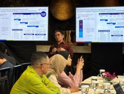 Rekor Kinerja Produksi dan Keuangan 2024, PGE Dorong Ekspansi Kapasitas Panas Bumi untuk Transisi Energi Nasional