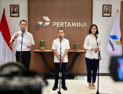 Rutin Lakukan Tes, Pertamina Cek 6.198 SPBU, Pastikan Kualitas dan Kuantitas BBM