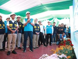 SPKLU PLN Tersedia hingga Ujung Banyuwangi, Siap Layani Pengguna EV selama Libur Idulfitri