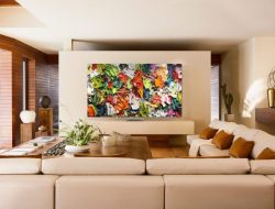 Samsung Bawa Sentuhan Seni Art Basel Hong Kong ke Rumah Anda