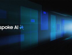 Samsung Electronics Luncurkan Visi “AI Home” di Acara Welcome to Bespoke AI