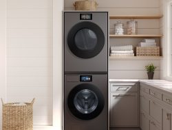 Samsung Meluncurkan BESPOKE AI Laundry Baru dengan AI Home, untuk Mencuci Lebih Cerdas dan Efisien