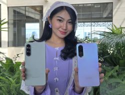 Sudah Hadir, Saatnya Upgrade ke Samsung Galaxy A56 & A36 5G