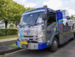 Tugu Insurance Bersiaga Penuh 24 Jam Untuk Melayani Pemudik Lebaran