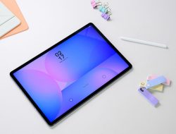 5 Cara Bikin Kerja Lebih Efisien dengan Galaxy Tab S10 FE