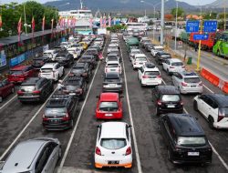 ASDP Siapkan Layanan Kapasitas Maksimal Hadapi Lonjakan Penumpang di Long Weekend Paskah