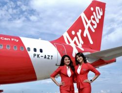 AirAsia Thailand Buka Rute Baru Menuju Phuket, Buka Kesempatan Warga Medan Liburan ke Pulau Eksotis Thailand