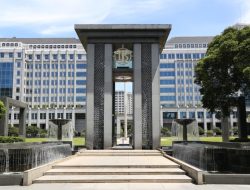 Bank Indonesia Memperkuat Langkah Stabilisasi Nilai Tukar dari Dampak Tekanan Global