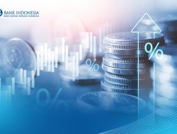  Cadangan Devisa Maret 2025 Meningkat