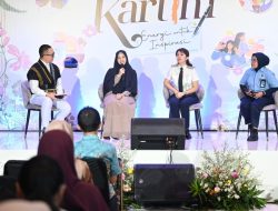Cahaya Kartini, Pertamina Hadirkan Tiga Perempuan Inspiratif