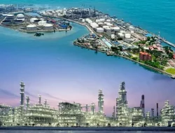 Chandra Asri Group dan Glencore Rampungkan Proses Akuisisi Kepemilikan Shell di Singapore Energy and Chemicals Park