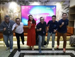 Digiland Kembali Digelar Mei 2025, Hadirkan Ajang Lari Berstandar Internasional dengan Konser Musik dan Pasar UMKM