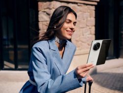 Dirancang untuk Executives Berkelas: Nggak Perlu Lagi Pilih, Mau Foldable yang Tipis atau Tangguh? OPPO Find N5 Tawarkan Keduanya dalam Gaya Premium!