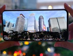 Eksplorasi Trik Foto Malam Awesome dengan Galaxy A56 5G