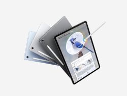Galaxy Tab S10 FE Series Hadirkan Pengalaman Cerdas dan Desain Premium