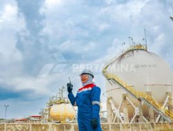 Hidupkan Semangat Kartini di Era Modern, Ini Cara Pertamina Berdayakan Ribuan Perempuan Bangun Ekonomi Desa