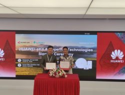 Huawei dan Hypernet Technologies Resmikan Kerja Sama Strategis untuk Perkuat Infrastruktur Digital UKM di Indonesia