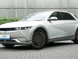 Hyundai Resmi Luncurkan IONIQ 5 Limited Edition dengan Sentuhan Budaya Lokal