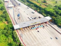 Jasa Marga Catat 1,6 Juta Kendaraan Kembali ke Jabotabek pada H1 s.d H+6 Libur Idulfitri 1446H: Potongan Tarif Tol 20% di Trans Jawa & Trans Sumatra Berlaku Hari Ini