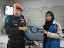 Jelang Libur Panjang Jumat Agung dan Paskah, KAI Imbau Pelanggan Lebih Waspada: Selama Lebaran, Barang Tertinggal Senilai Rp1,28 Miliar Telah Diamankan