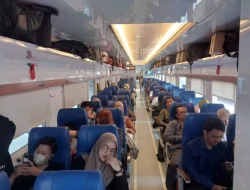 Kebijakan Work From Anywhere (WFA) Perlancar Arus Mudik Lebaran 2025