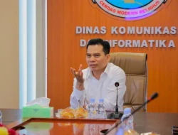 Diskominfo Tangsel dan Polda Metro Jaya Bantah Adanya Penggeledahan