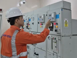 Lebih Ramah Lingkungan, Operasional LRT Jabodebek 100% Menggunakan Listrik