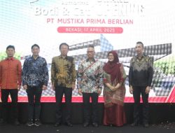 MMKSI Perluas Layanan Pelanggan dengan Membuka Dua Fasilitas Bodi & Cat Resmi di Jabodetabek
