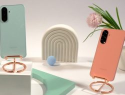 Makin Produktif dan Ngonten Jadi Awesome Pakai Galaxy A26 5G