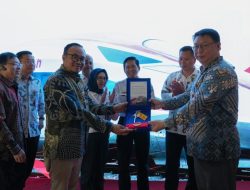 Mulai 10 April 2025, Seluruh Perjalanan Whoosh Dioperasikan Sepenuhnya oleh SDM Indonesia