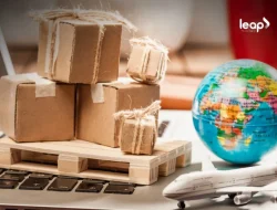 PaDi UMKM Beri Kemudahan Akses Pemasaran Go Global bagi Pelaku UMKM