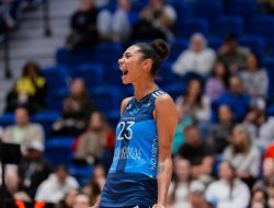 Pemain Bintang Dunia, Jordan Thompson, Resmi Bergabung dengan Jakarta Pertamina Enduro