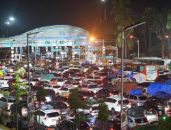 Perjalanan Mudik Penyeberangan Tahun Ini Berjalan Terkendali dan Aman, ASDP Layani 5,82 Juta Penumpang dan 1,3 Juta Kendaraan di 15 Lintasan Nasional