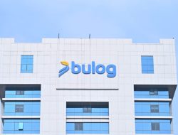 Perkuat Ketahanan Pangan Nasional, Perum BULOG Siap Dukung Koperasi Merah Putih