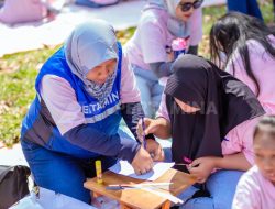 Pertamina Hulu Energi Mewujudkan Asa dan Mimpi Sahabat Istimewa