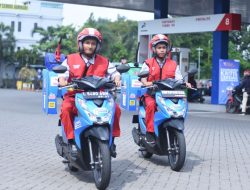 Pertamina Sukses Laksanakan Satgas Ramadan dan Idulfitri 2025, Pasokan Energi Aman dan Layanan Prima