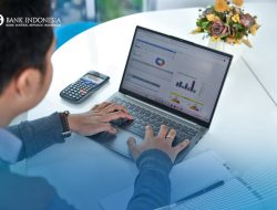 Prompt Manufacturing Index – BI Triwulan I 2025 Kinerja Industri Pengolahan Tetap Terjaga