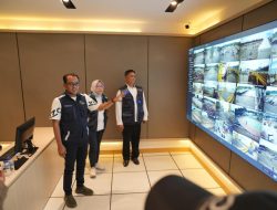 Puncak Arus Balik H+3 Lebaran, ASDP Imbau Pemudik Bertiket Sebelum ke Pelabuhan