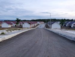 Rusus Eks Pejuang Timor-Timur Karya Brantas Abipraya Siap Dihuni, Utamakan Mutu dan Fokus Asas Manfaat