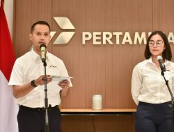 Satgas Ramadan Idulfitri 2025, Pengguna MyPertamina meningkat