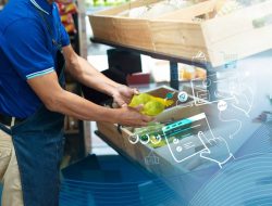 Survei Penjualan Eceran Maret 2025: Penjualan Eceran Diprakirakan Tetap Tumbuh