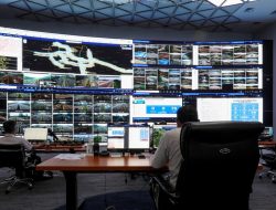 Tingkatkan Kenyamanan Para Pemudik, Jasa Marga Hadirkan Inovasi Digital melalui Aplikasi Travoy pada Libur Idulfitri 1446H/2025