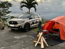 Tipe Keluarga Sesuai Suzuki New XL7 Hybrid, Cek 5 Karakter Berikut