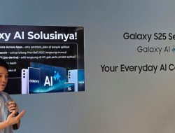 Tommy Teja: Galaxy AI Bukan Cuma Canggih, Jadi Rahasia Produktif Masa Kini