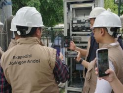 Trafik Data Meningkat 21% saat Idulfitri, Indosat Hadirkan Koneksi Andal Tanpa Hambatan