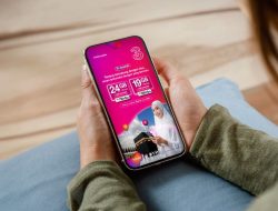 Tri Ibadah, Pilihan Tepat untuk Tetap Terhubung dan Nyaman Beribadah di Tanah Suci selama Umrah dan Haji