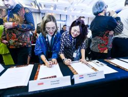 UMKM Ungkap Segudang Manfaat Ikut UMK Academy, Produknya Bisa Go Global!